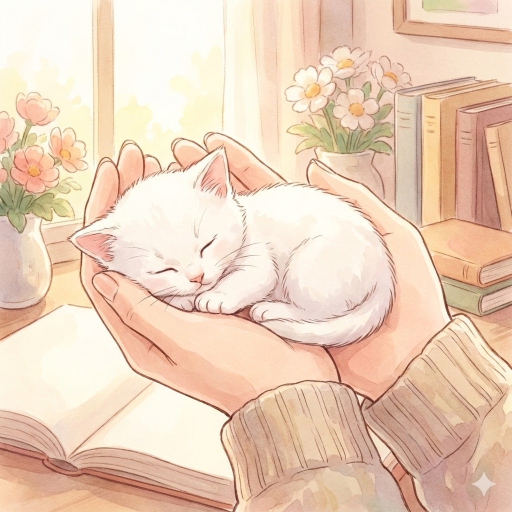 ねこたん | の人気AIイラスト・グラビア