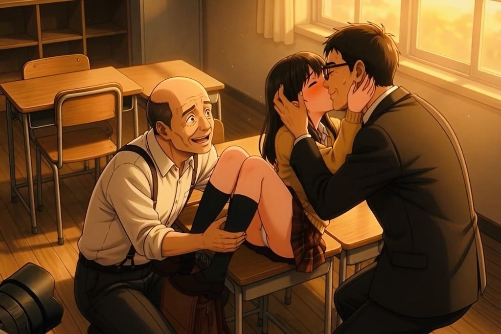 たのしいさんしゃめんだん