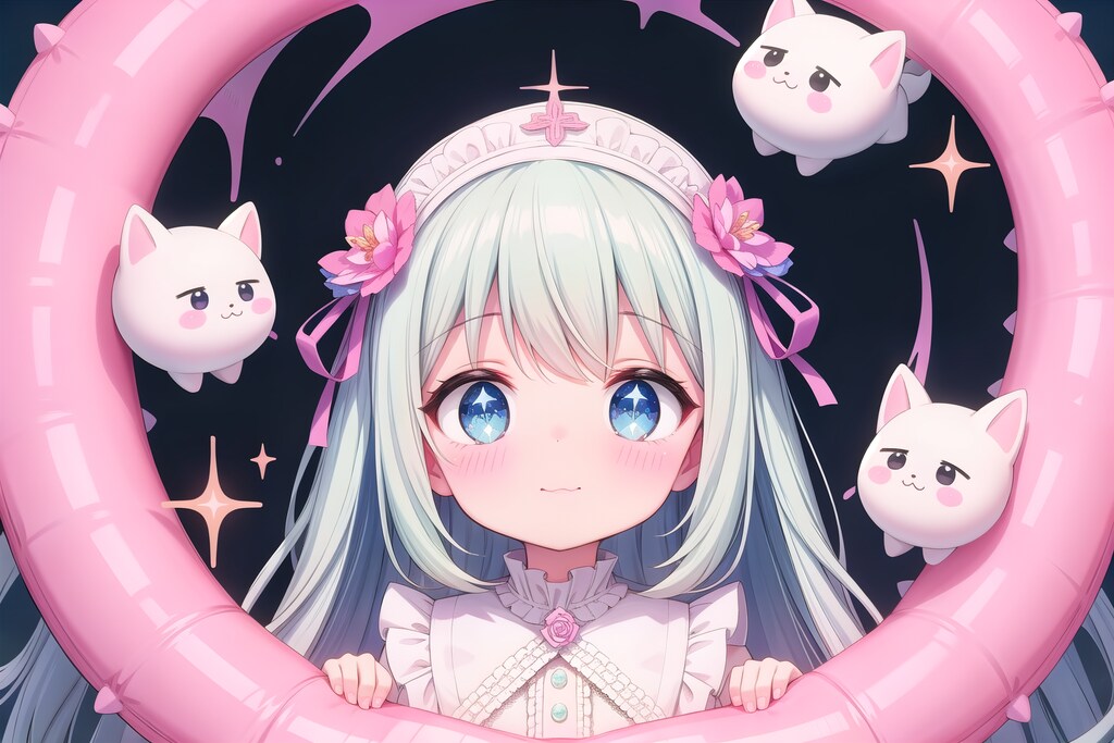 タイポ・フェイリア・クラッター（落ちる）