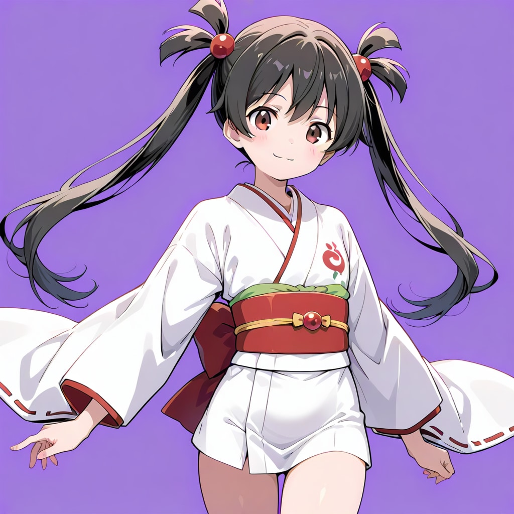 和服