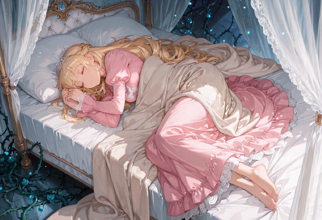 プリンセス 3027