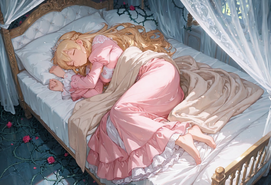 プリンセス 3027