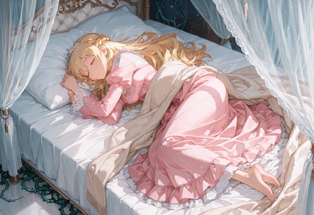 プリンセス 3027