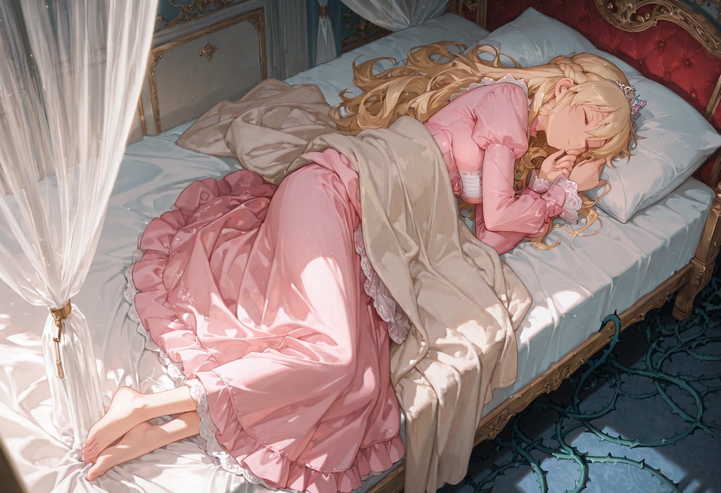 プリンセス 3027