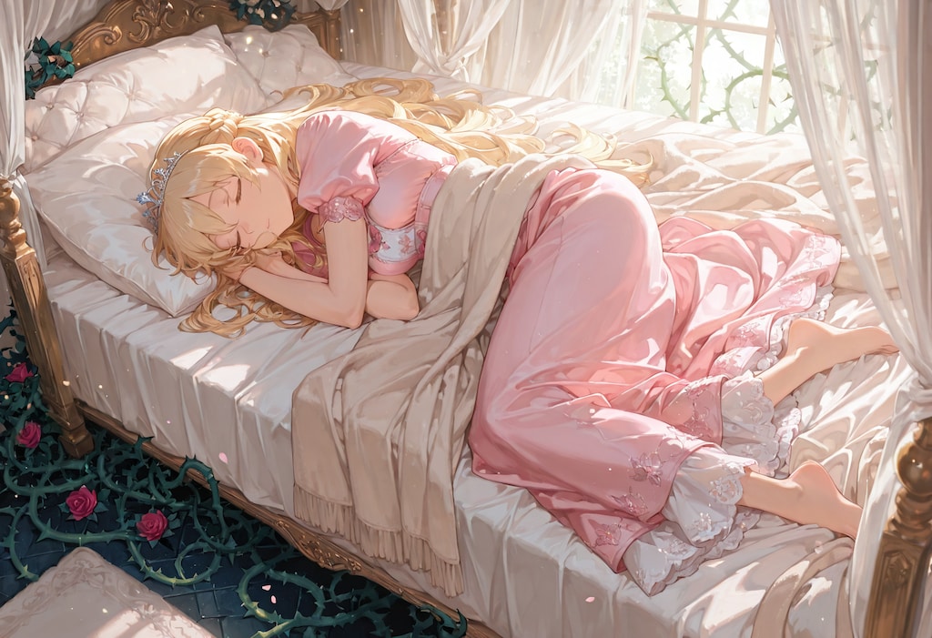 プリンセス 3027