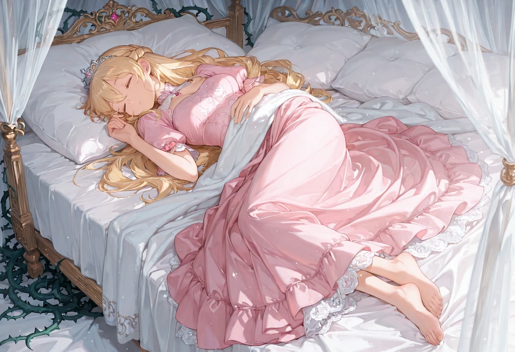プリンセス 3027