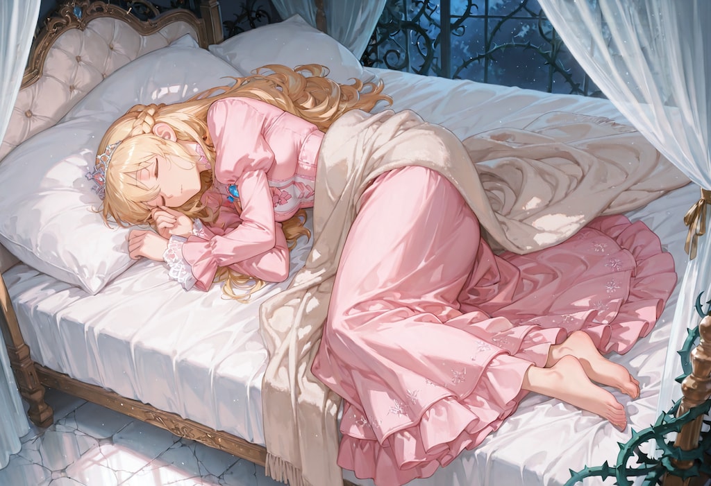 プリンセス 3027