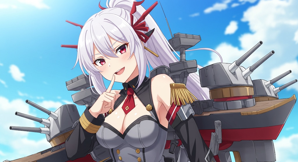 アズールレーン