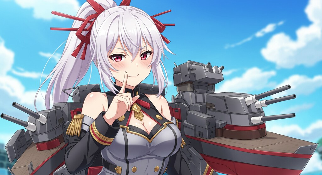 アズールレーン