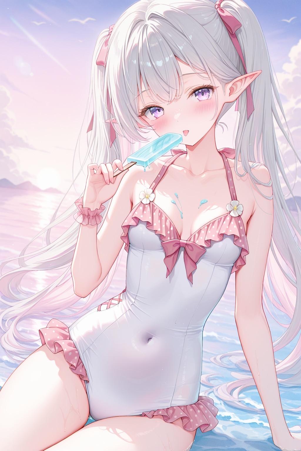 ice