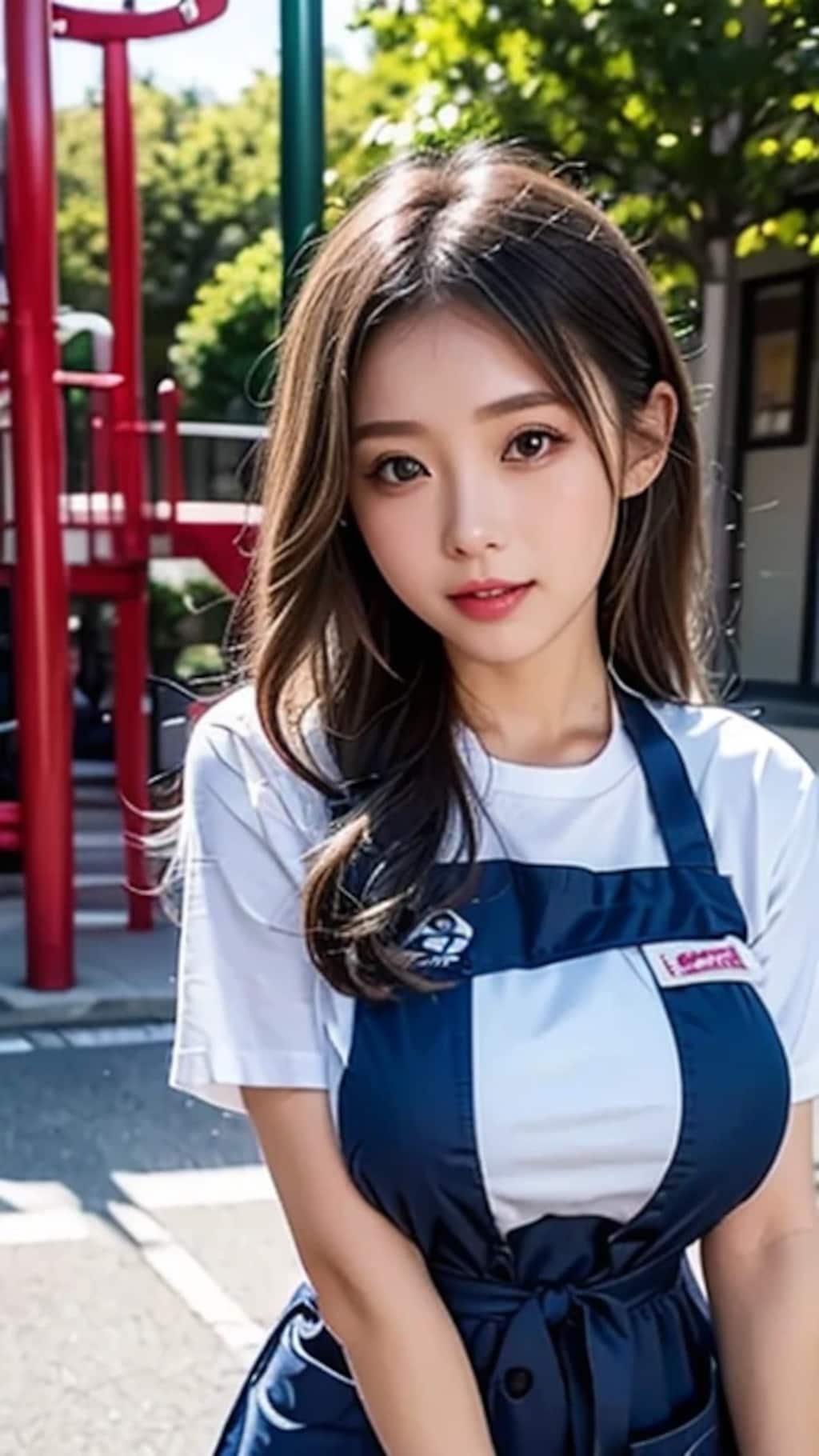 今日のギャルさん(2025/9/5)