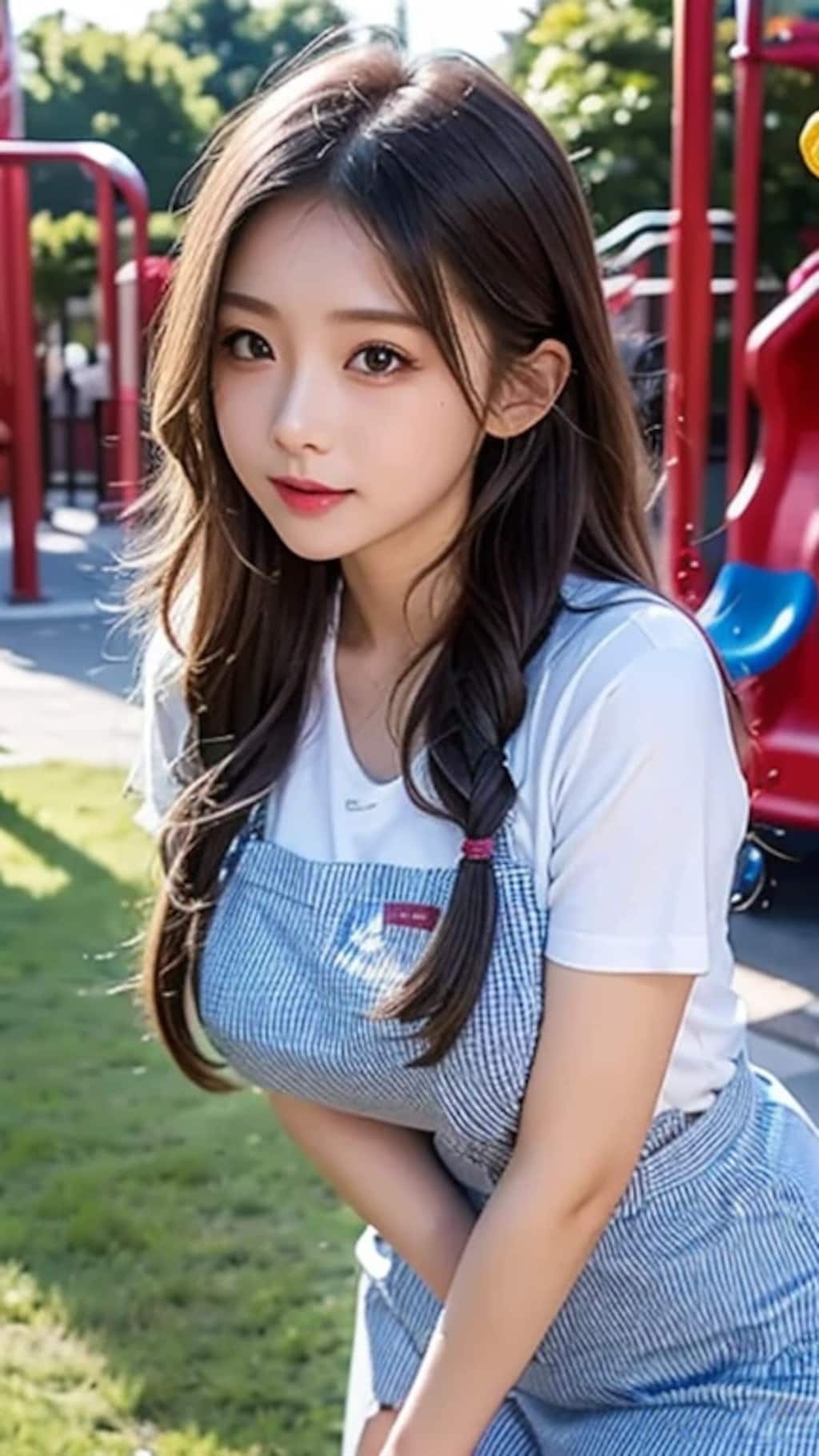 今日のギャルさん(2025/9/5)