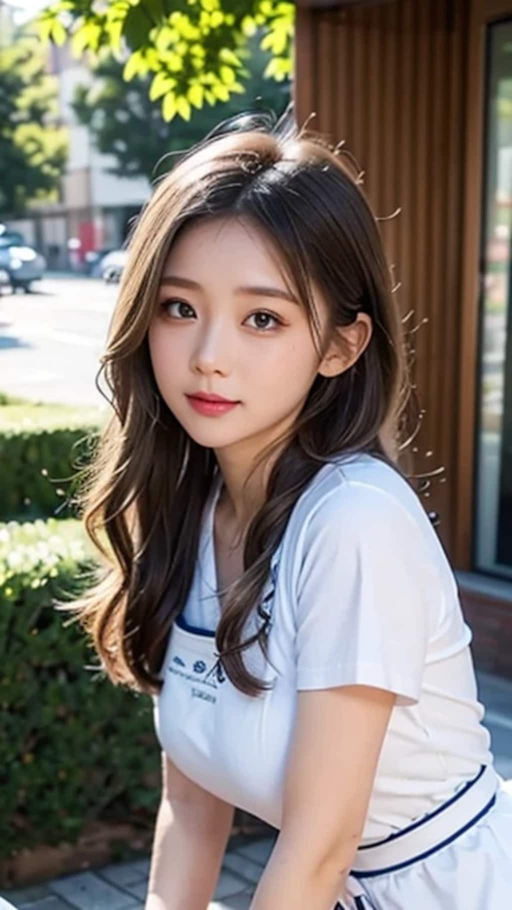 今日のギャルさん(2025/9/5)