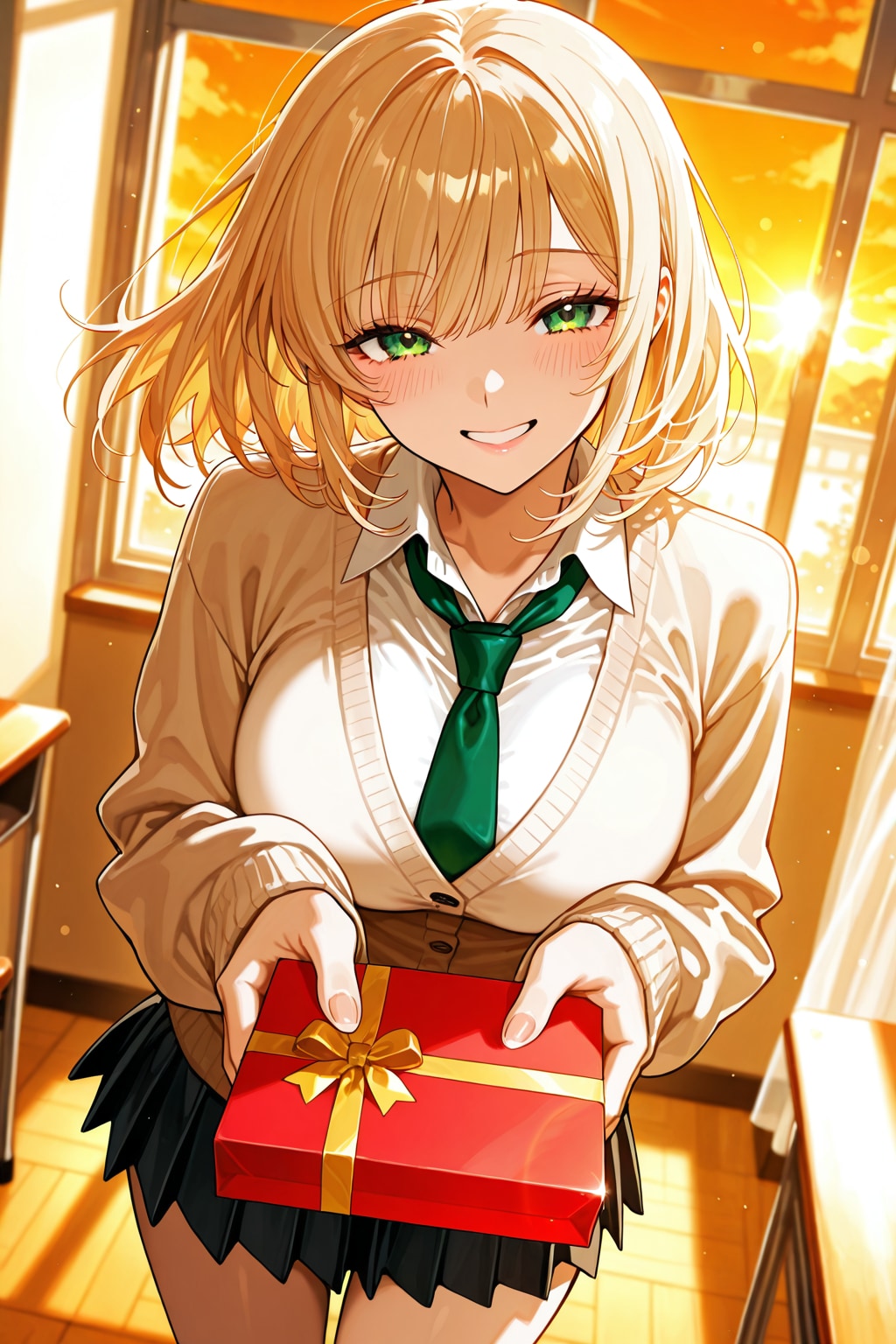 レミンシーさんのところの沙也ちゃん　その１１ | の人気AIイラスト・グラビア