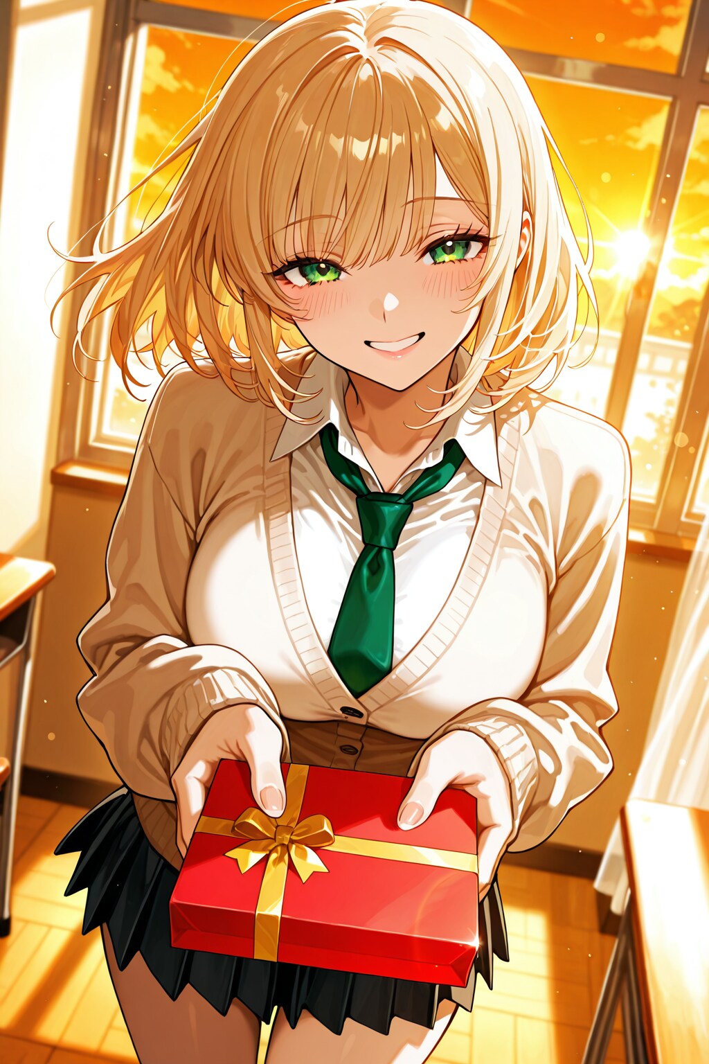 レミンシーさんのところの沙也ちゃん　その１１