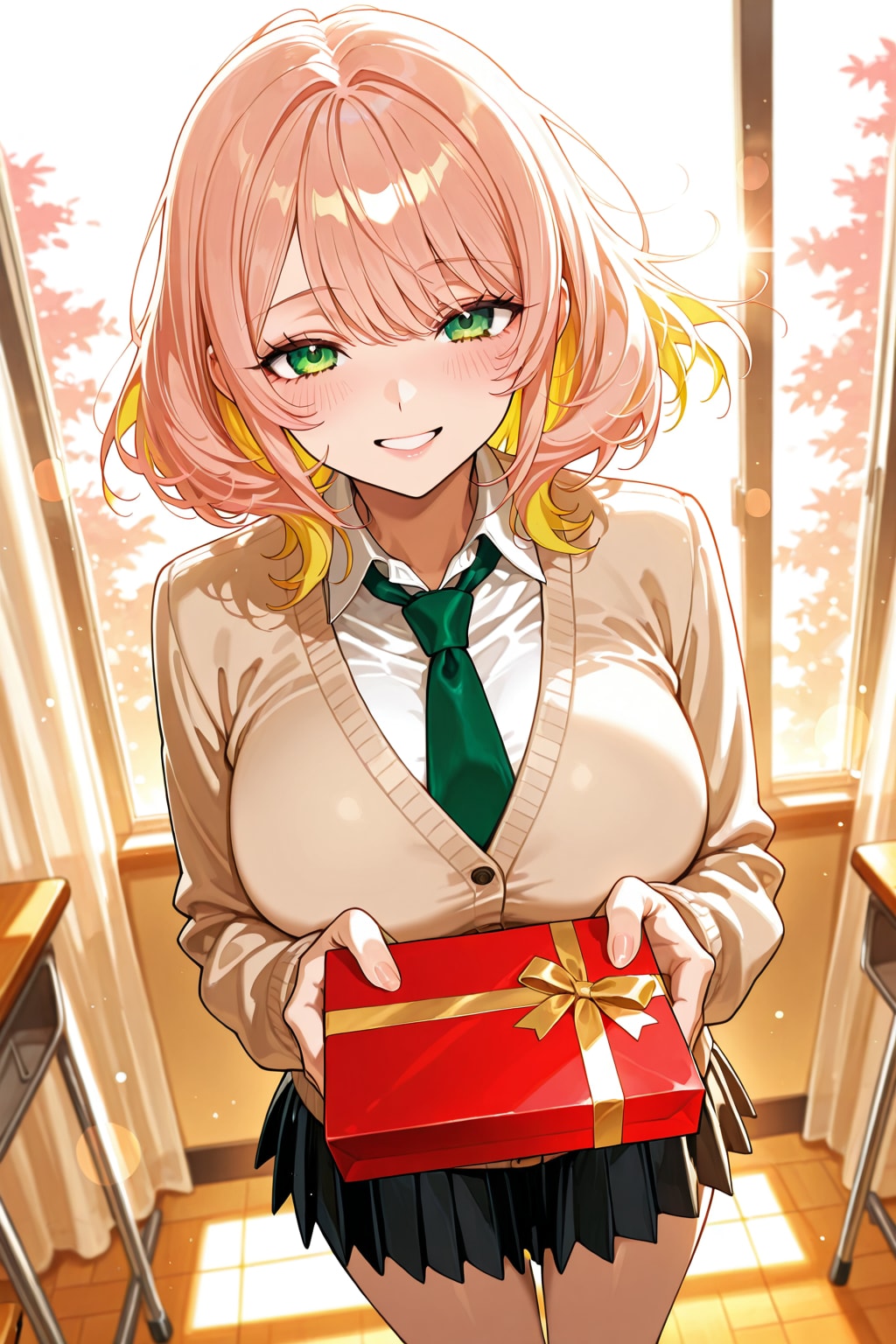 レミンシーさんのところの沙也ちゃん　その１１