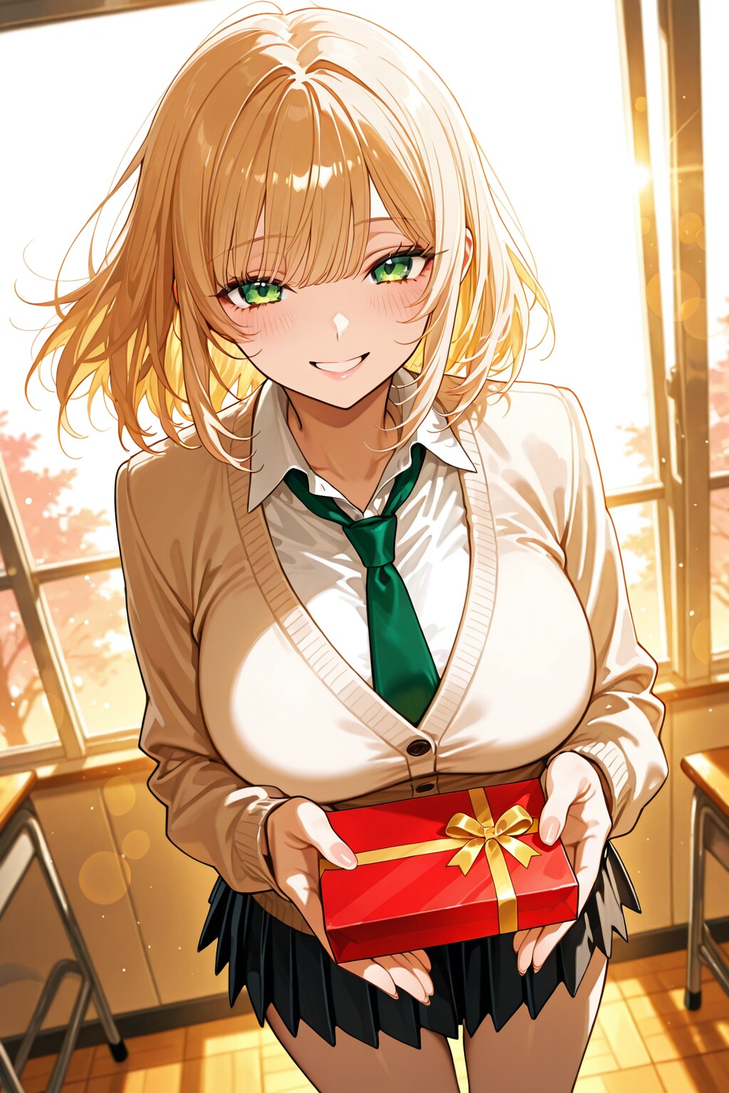 レミンシーさんのところの沙也ちゃん　その１１