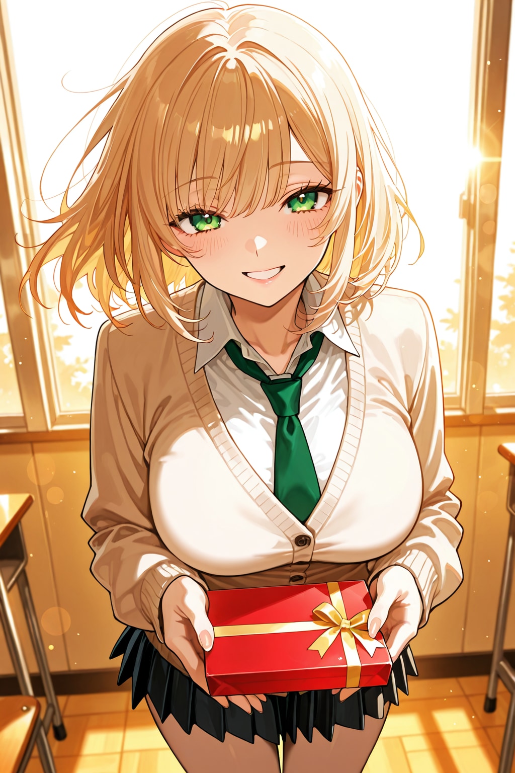 レミンシーさんのところの沙也ちゃん　その１１