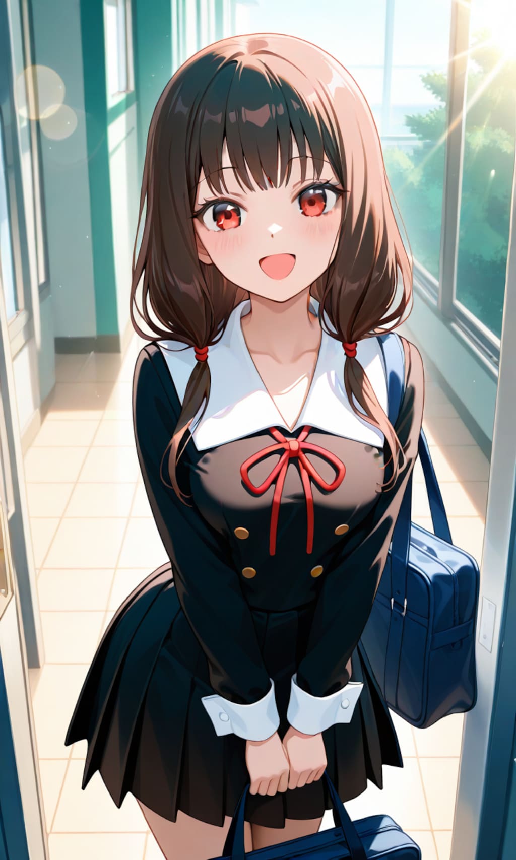 伊井野ミコ