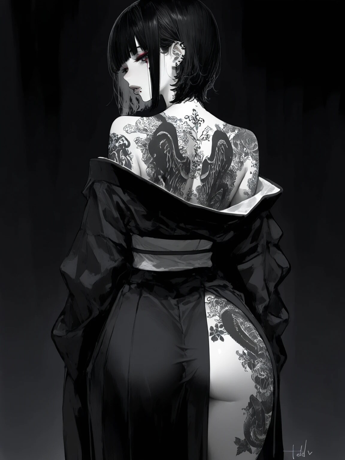 組長