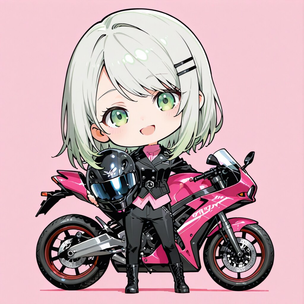 ちび真樹ちゃん１２４ | の人気AIイラスト・グラビア