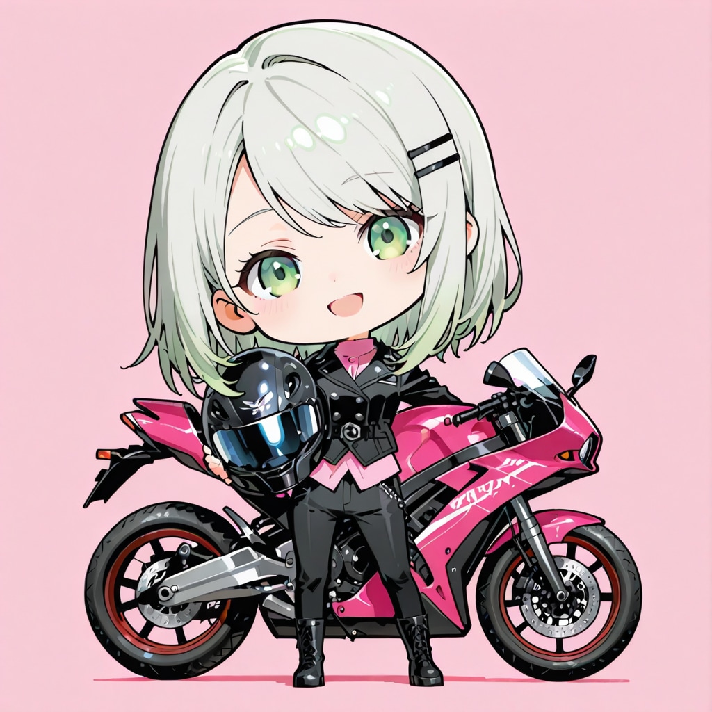 ちび真樹ちゃん１２４