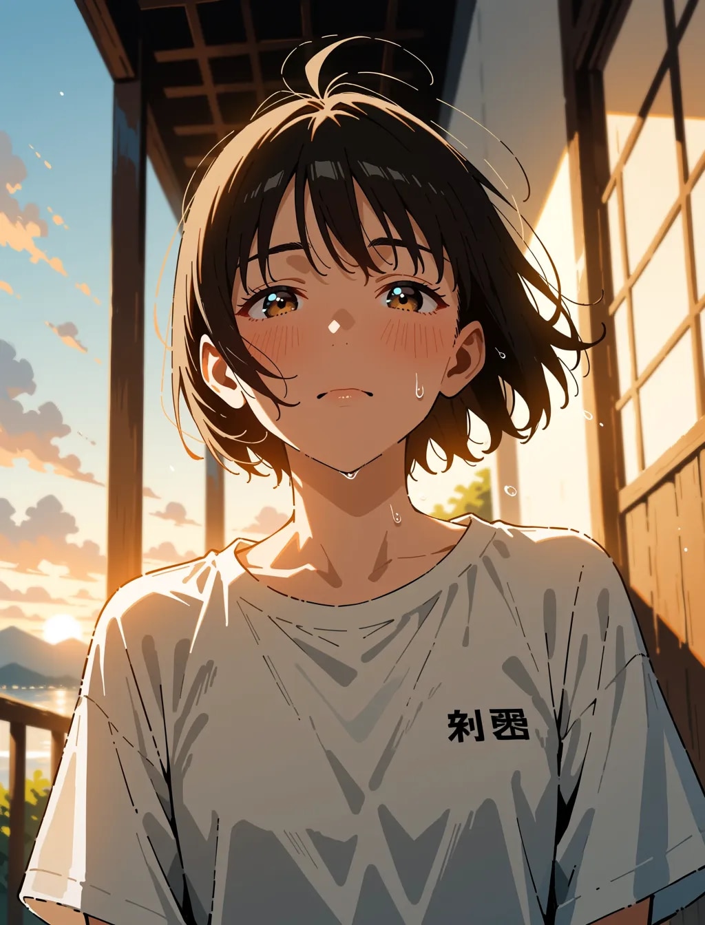 夕方の二次元詰め合わせ