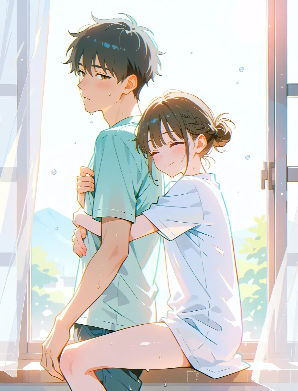 夕方の二次元詰め合わせ