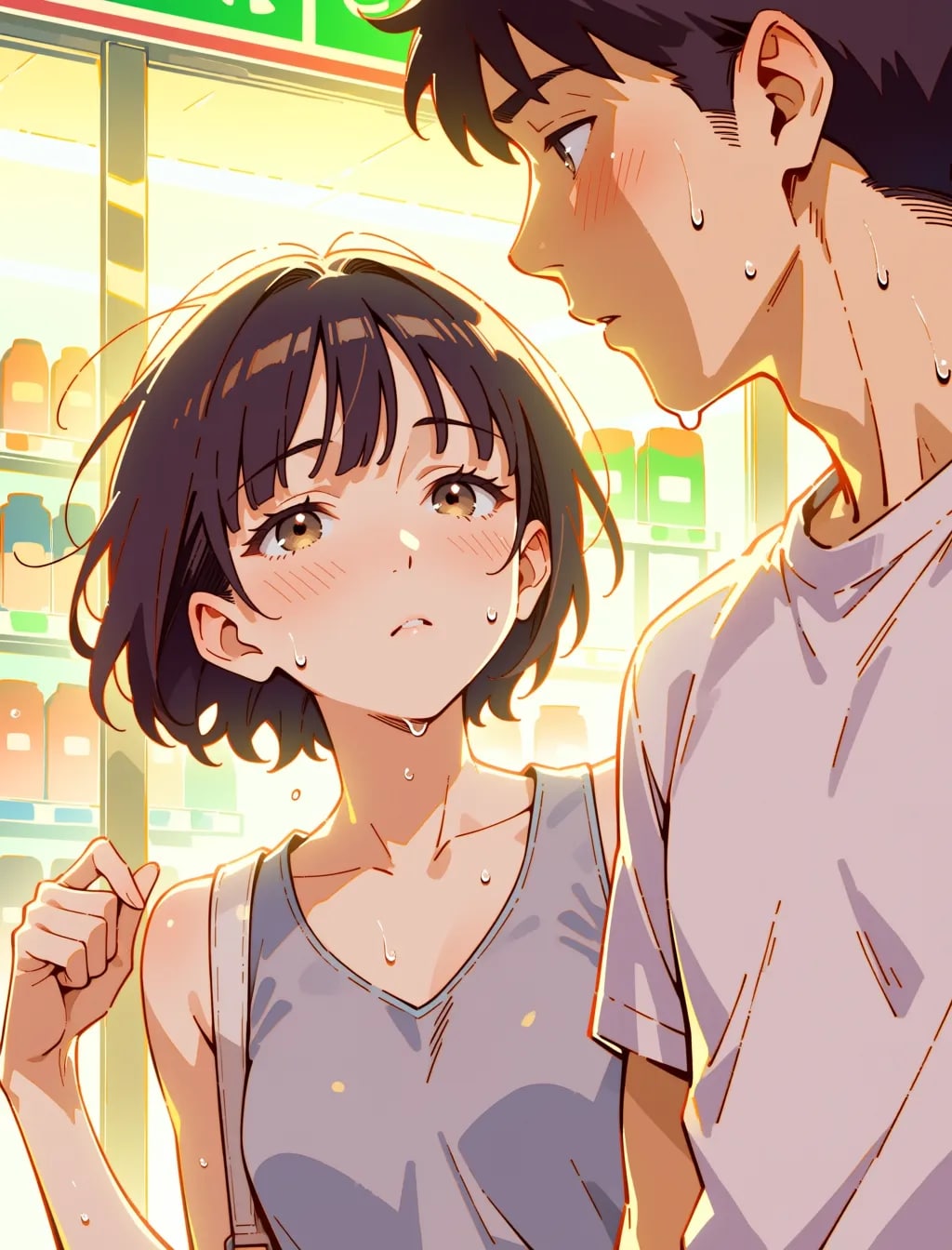 夕方の二次元詰め合わせ
