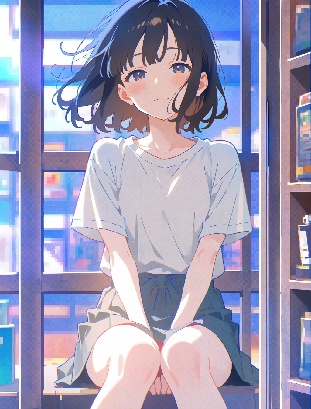 夕方の二次元詰め合わせ