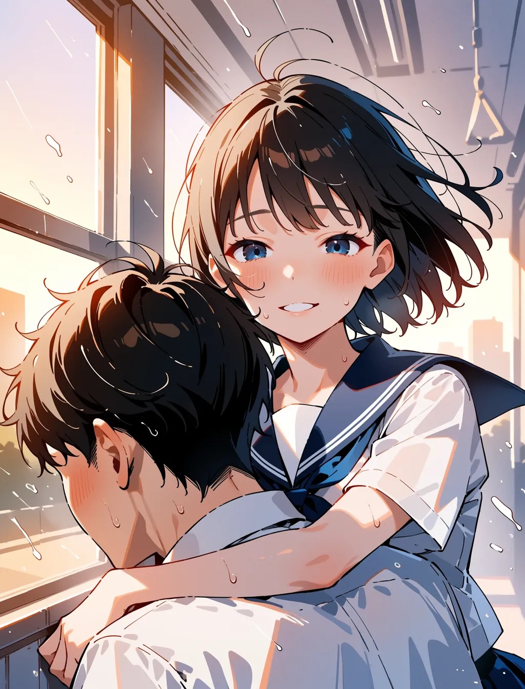 夕方の二次元詰め合わせ