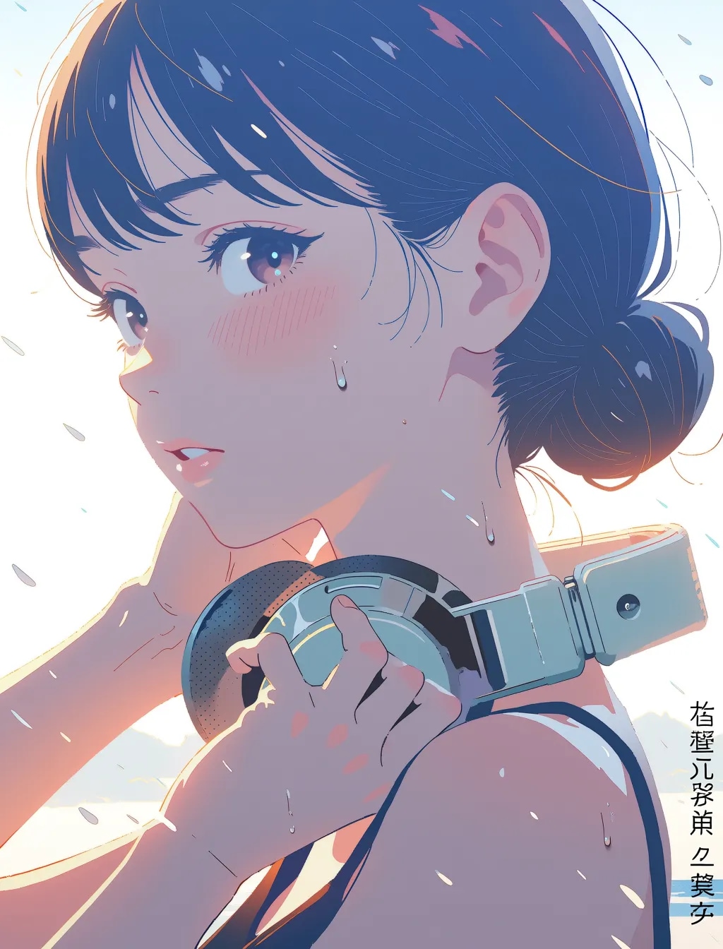 夕方の二次元詰め合わせ