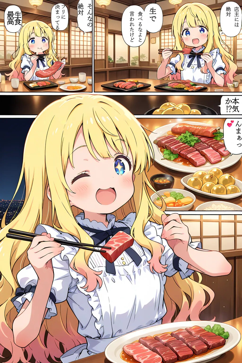 人生初のネーム入れ