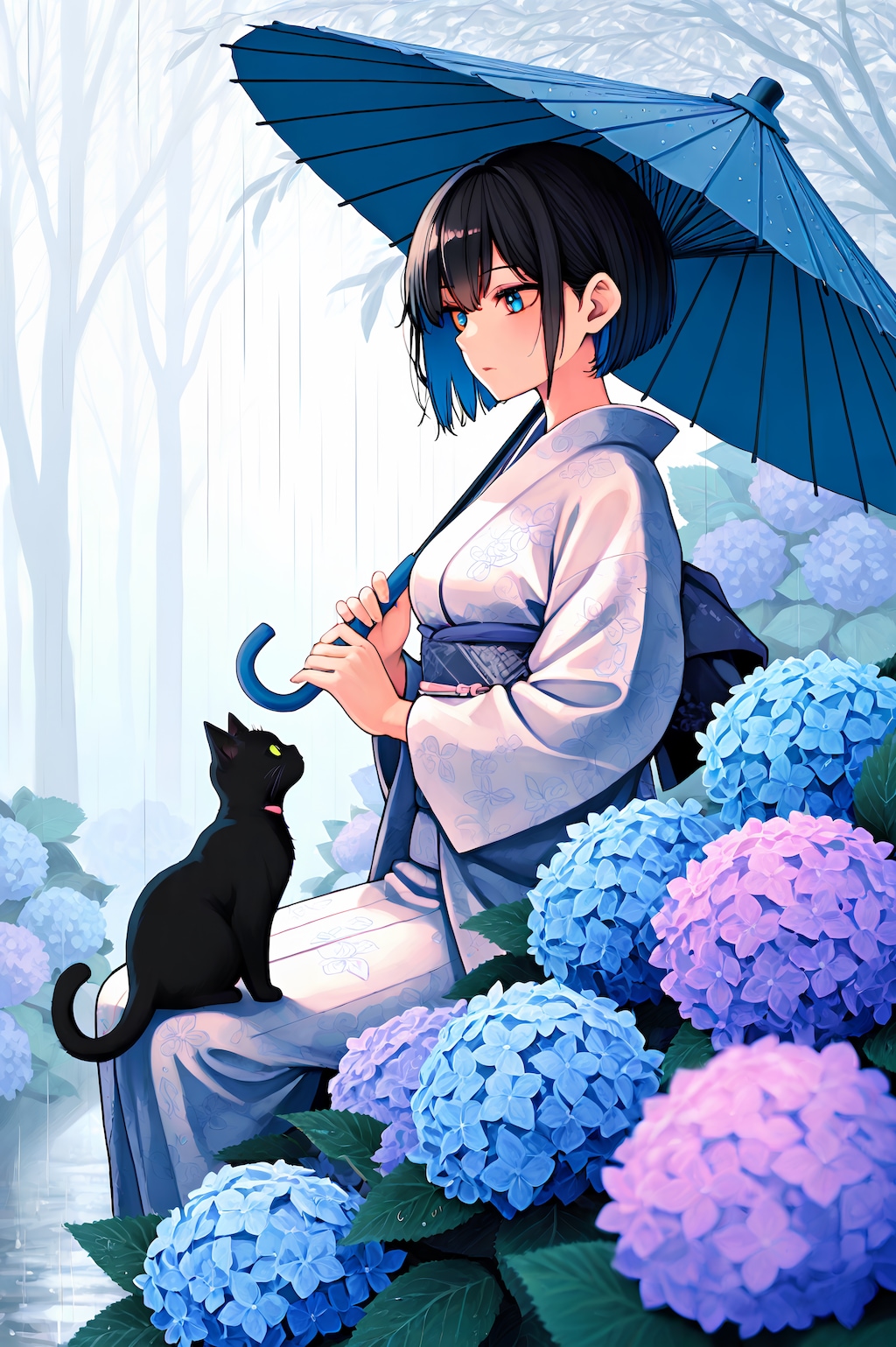 雨音