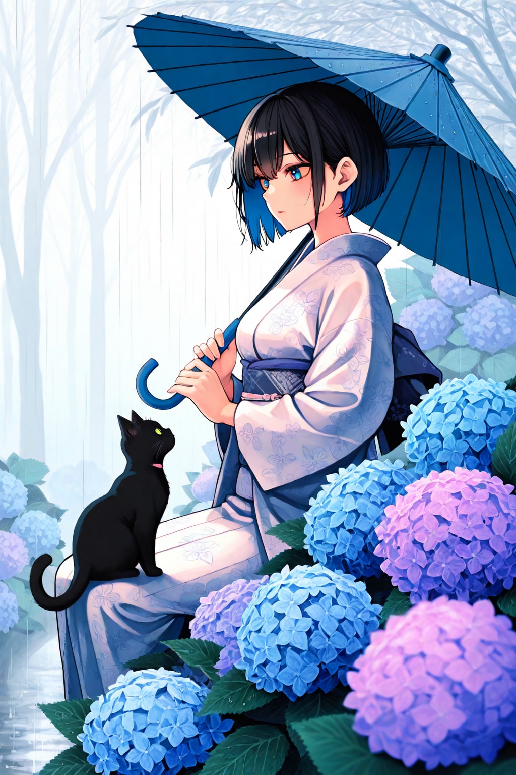 雨音