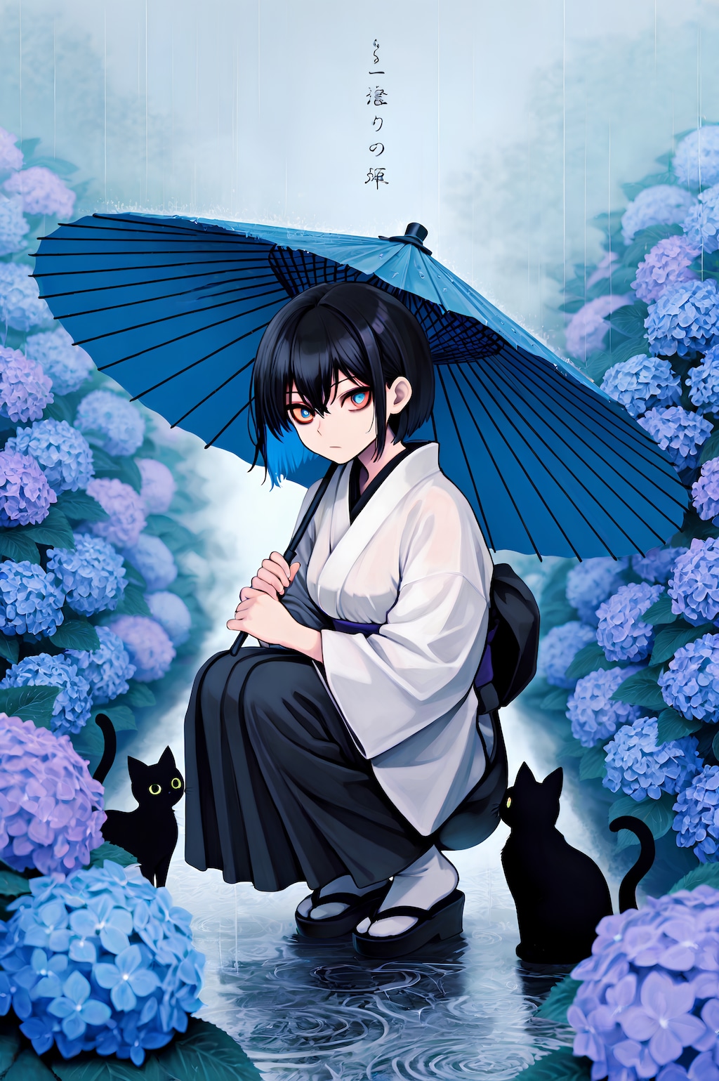 雨音