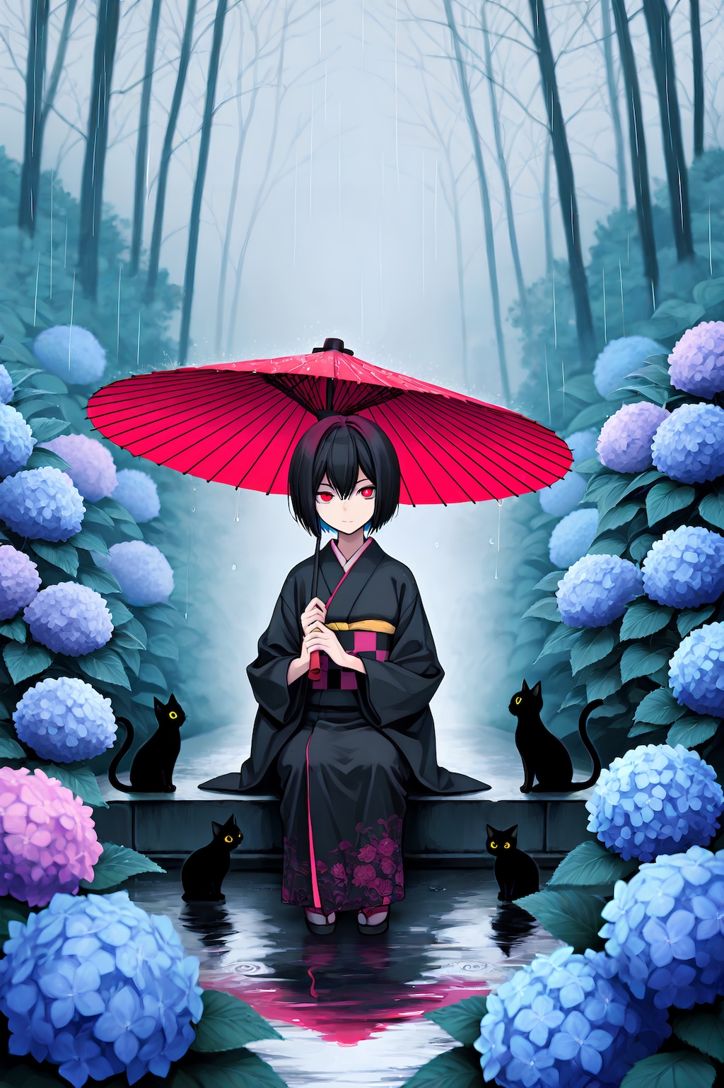 雨音