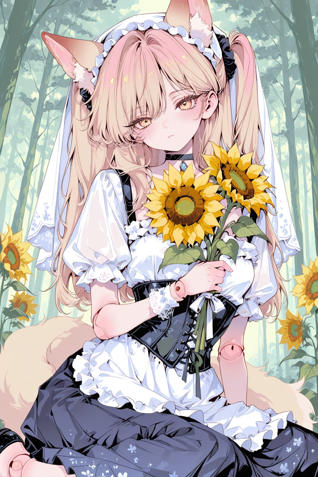 ミラちゃん