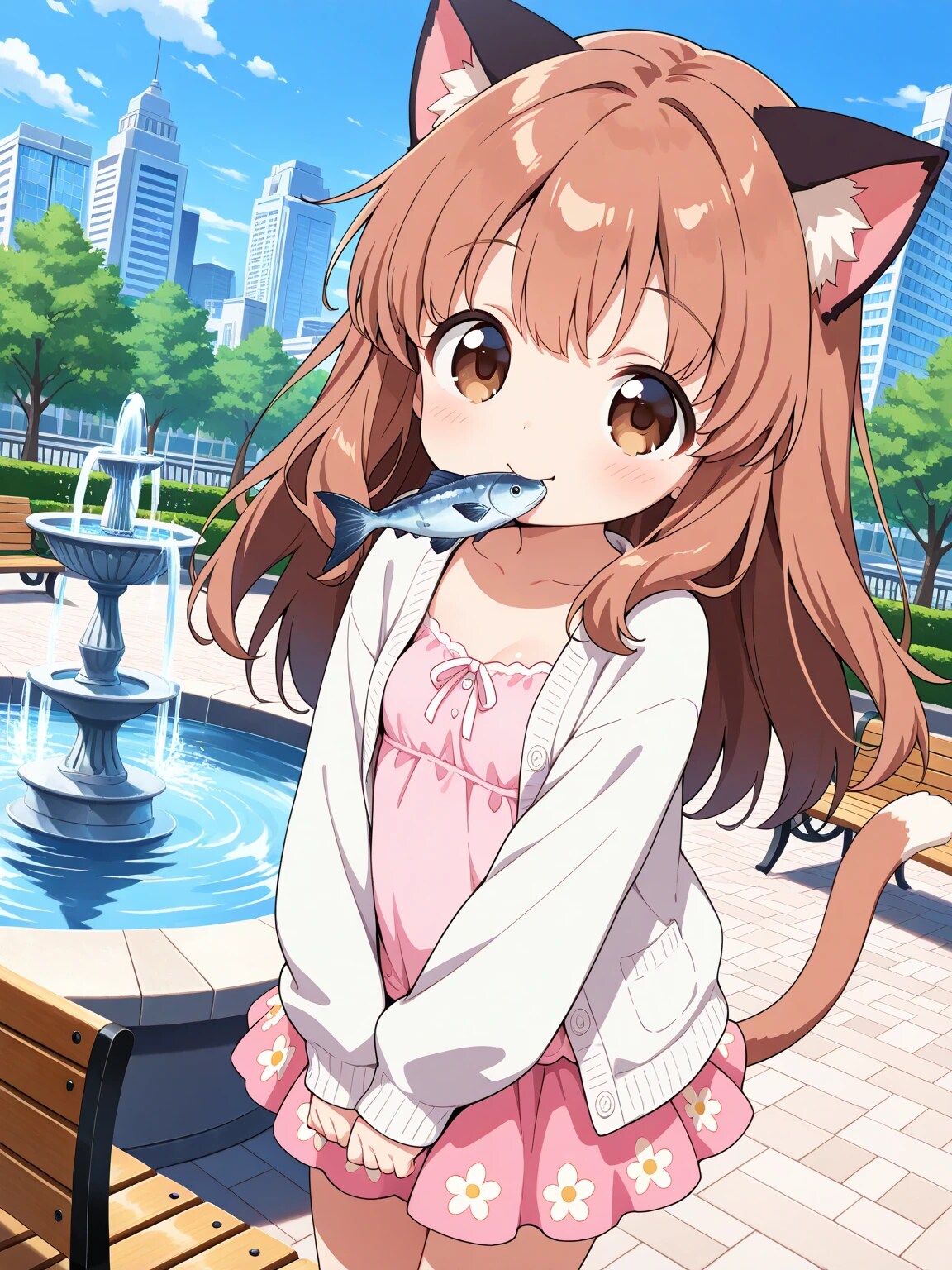 いつもの日曜日・・・？