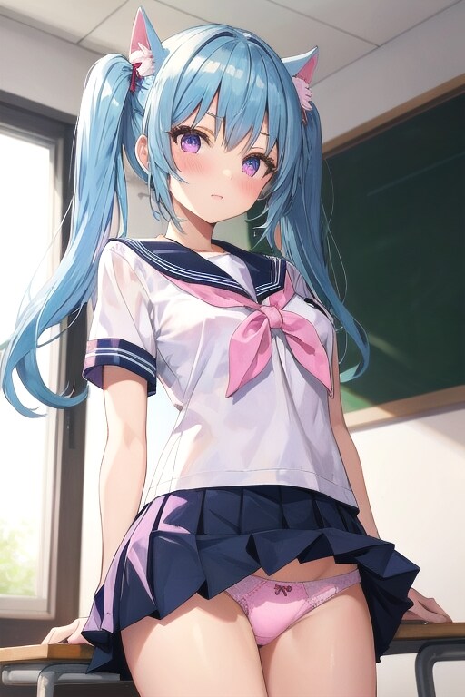 ゆかりちゃん
