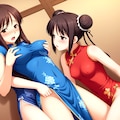 投稿企画「百合の間に挟まる女」ありがとうございました 11枚目
