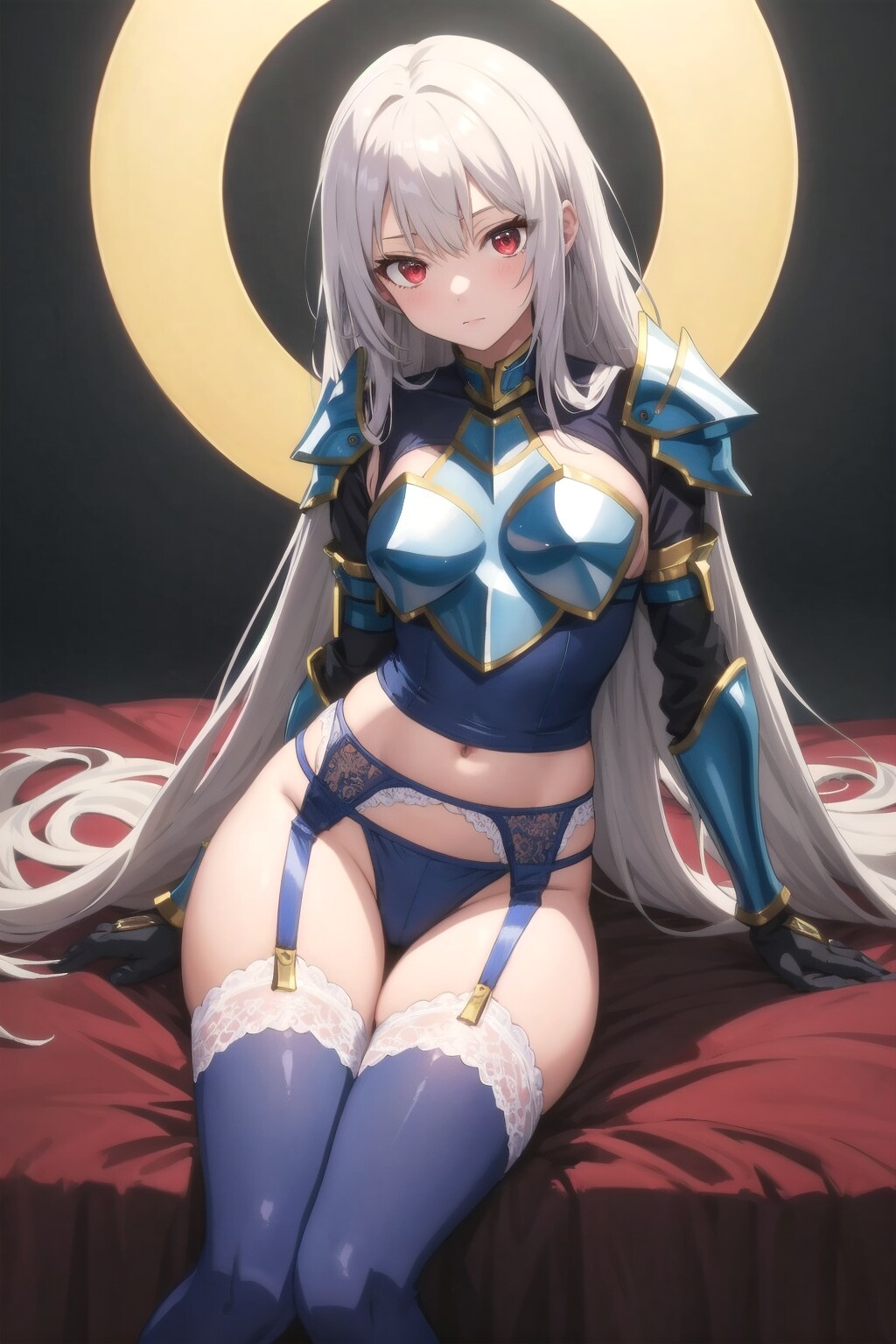 履き忘れてるよ。