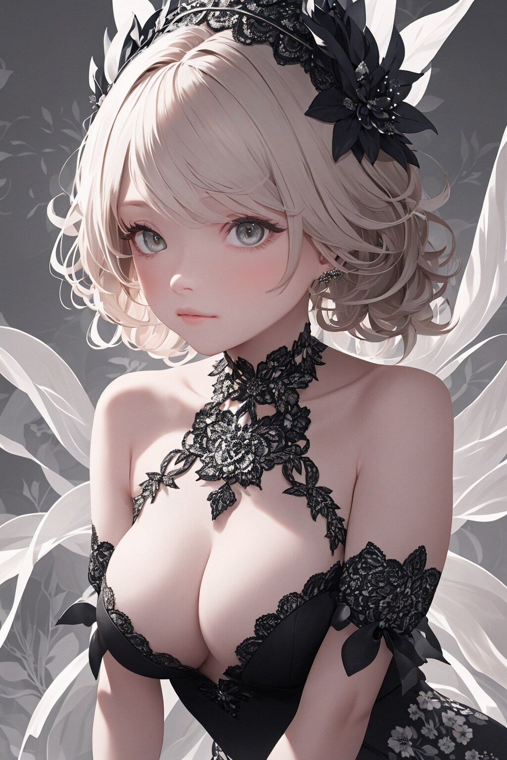 セクシープリンセスちゃん