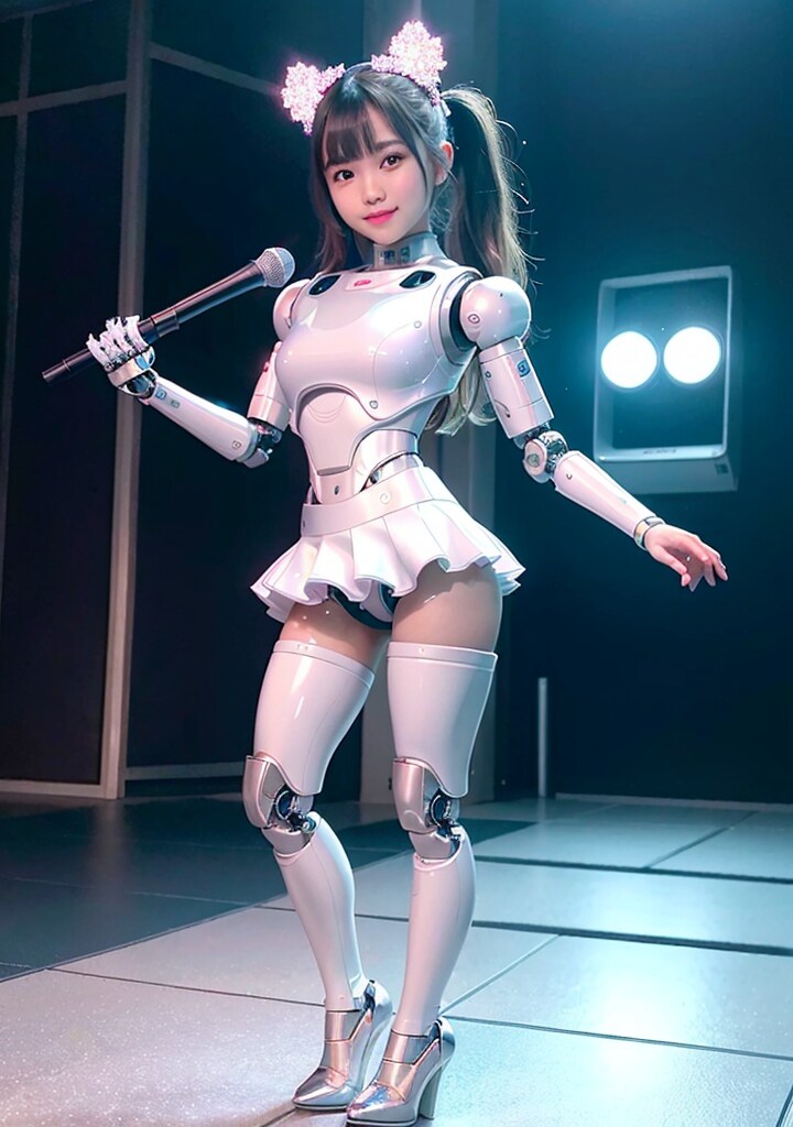 AIドロイド2.0-Restart-