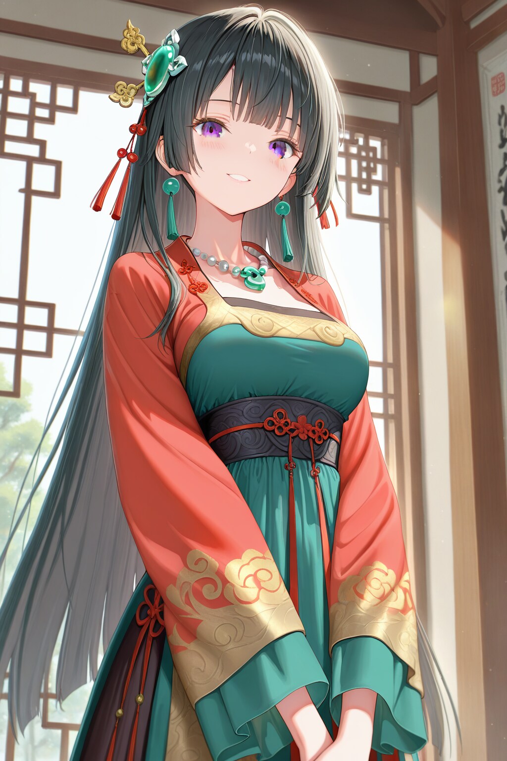 翡翠