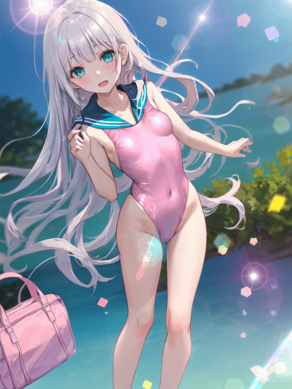 あれ？春休み？