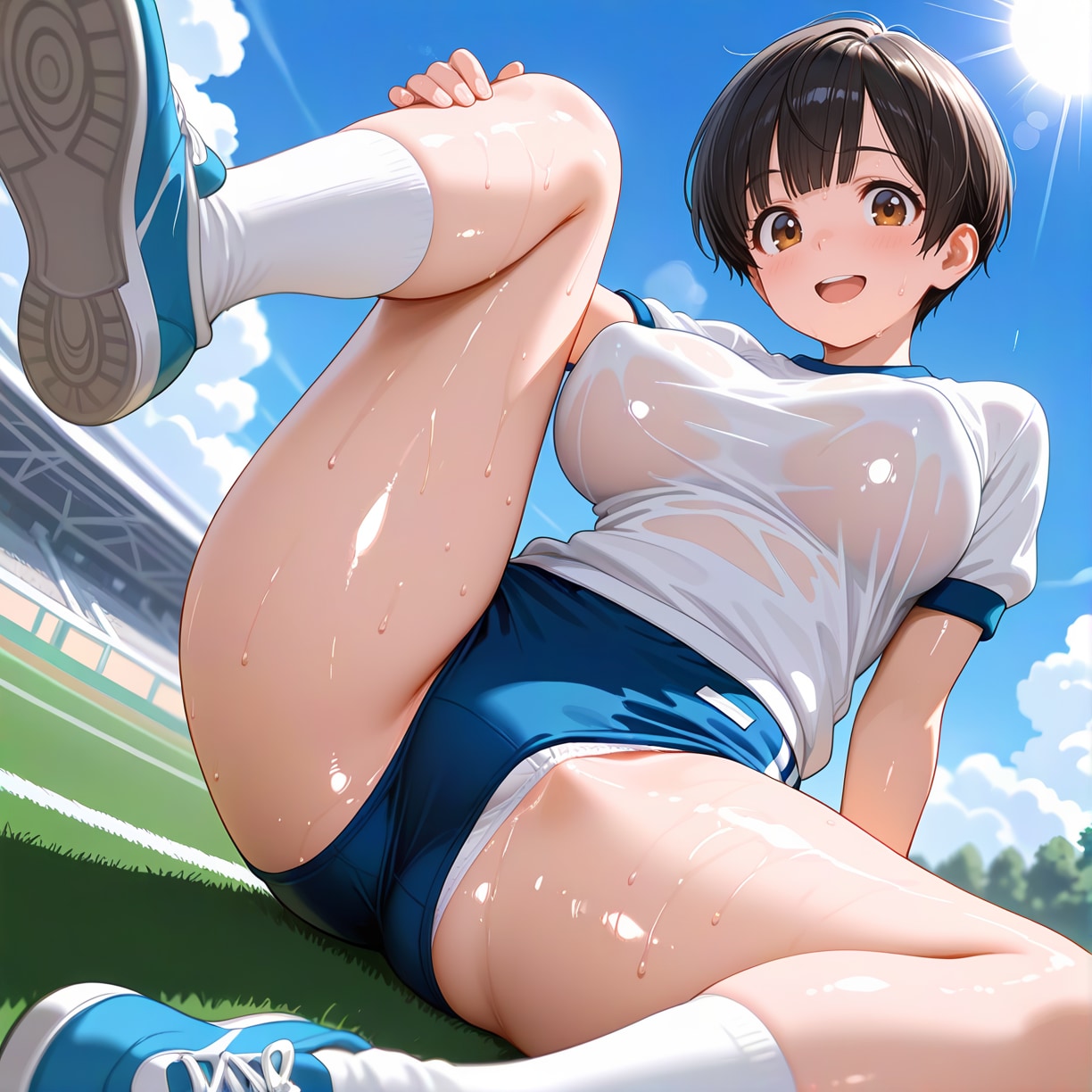 懐かしい記憶
