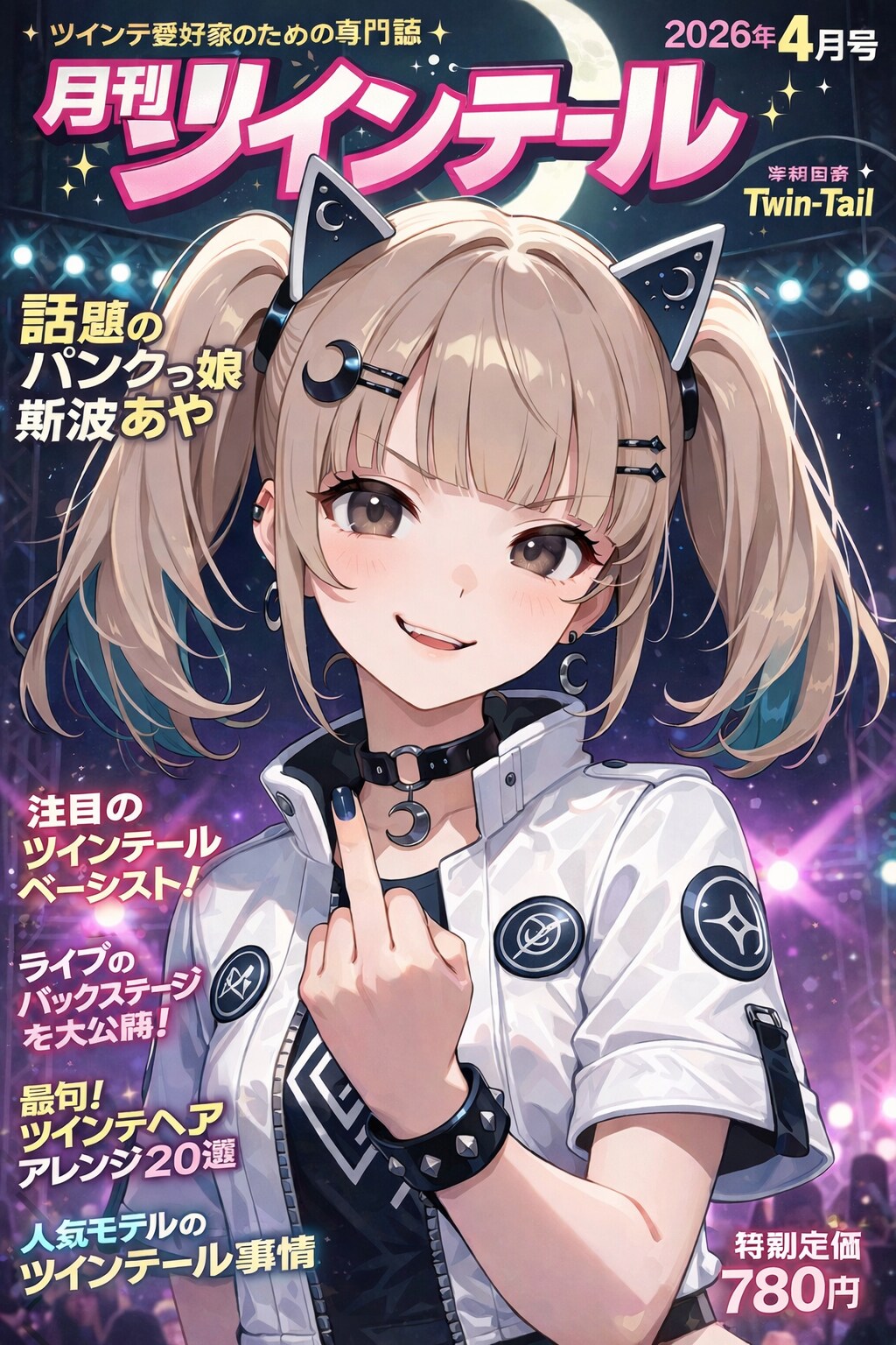 アオイの定期購読雑誌の新刊