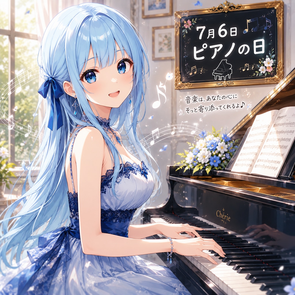 7/6 今日の優葵ちゃん
