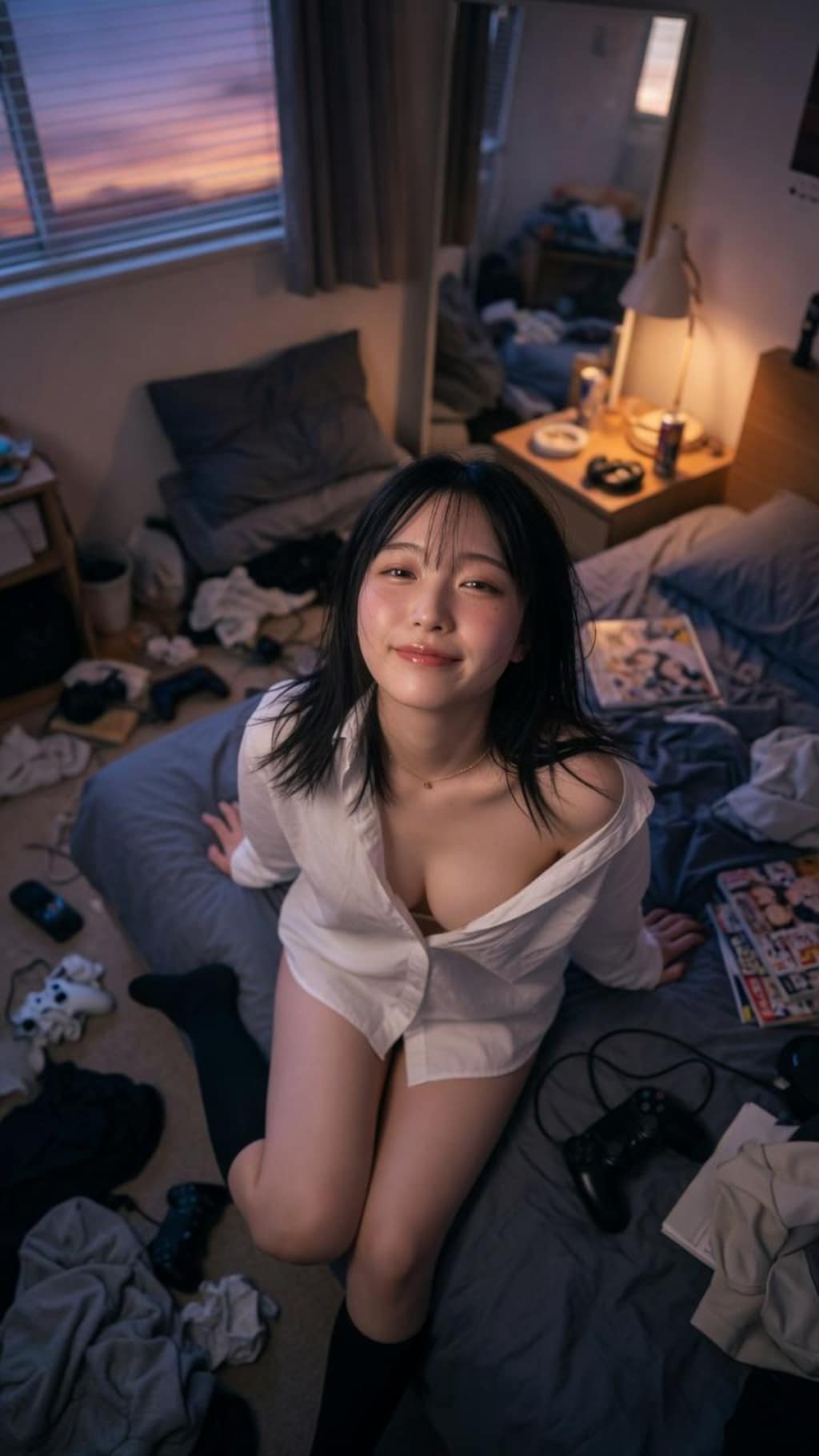 jk ③